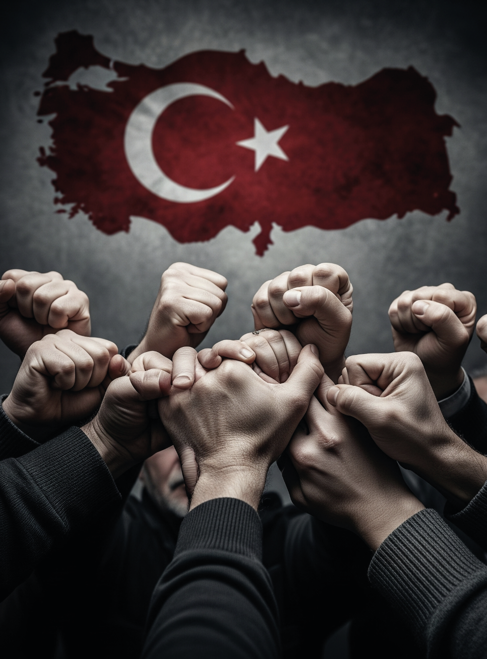 Vatan ve Millet Sevdalılarının Manifestosu